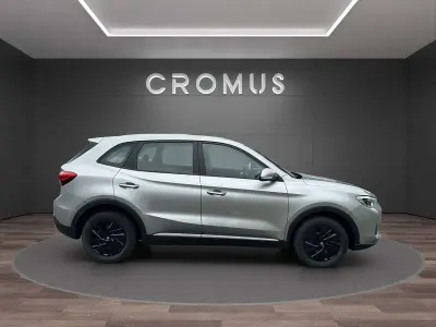 Nuova MG ZS 116 CV (85 kW) 2025 Other SUV