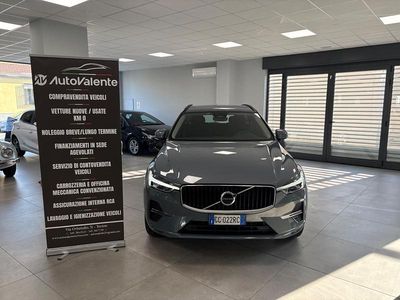 Occasion Volvo XC60 197 ch (144 kW) 2021 Gris SUV