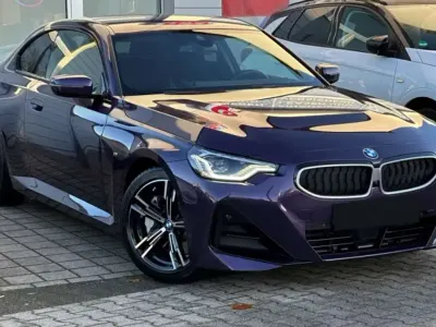 Usata BMW 230