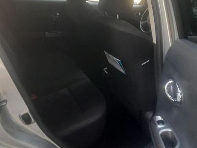 Usata Nissan Interstar 90 CV (66 kW) 2013 Grigio Furgone