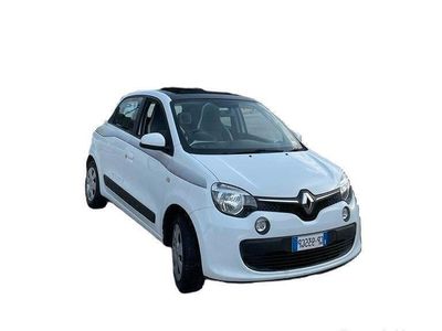 usata Renault Twingo Cabrio 1.0 Sce OpenAir Start&Stop