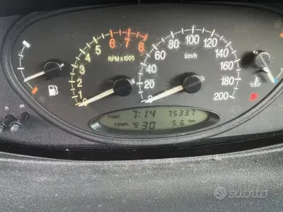 Usata Lancia Ypsilon