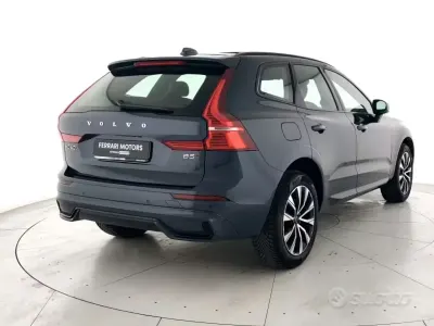 Usata Volvo XC60