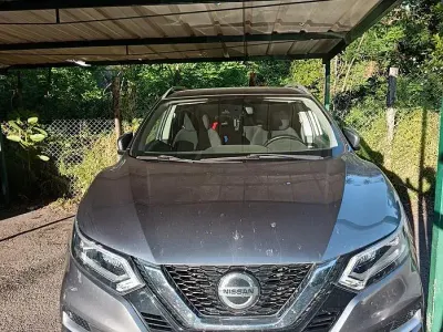 Usata Nissan Qashqai
