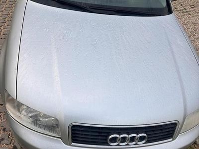 Usata Audi A4 2001 Station wagon
