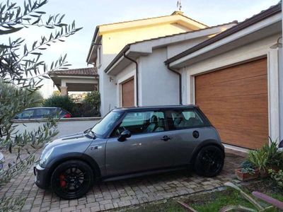 usata Mini Cooper S 1.6