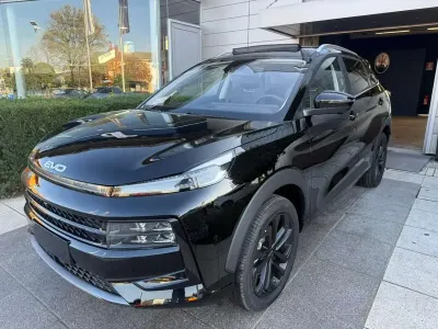 Usata EVO Evo 7