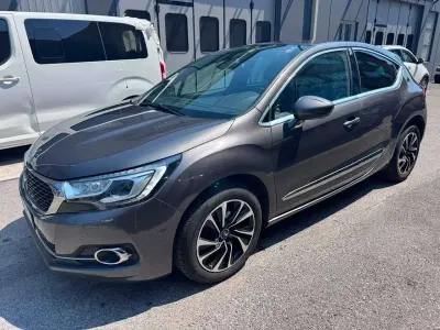 Usata DS Automobiles DS4