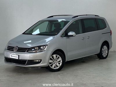 VW Sharan