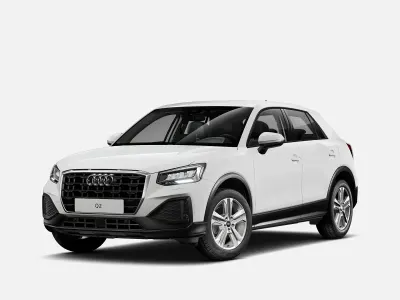 Nuova Audi Q2 Business 150 CV (110 kW) 2026 Bianco arkona SUV