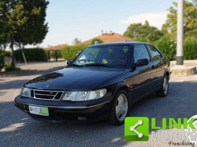 usata Saab 900 2.0i turbo 16V cat 3 porte SE usato