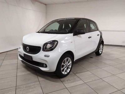 usata Smart ForFour forfour70 1.0 Youngster del 2019 usata a Cuneo