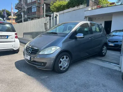 Usata Mercedes A160