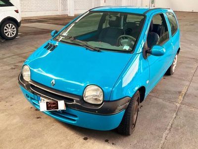 usata Renault Twingo Limited Edition (Neopatentati)