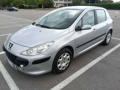 Usata Peugeot 307