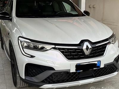 Usata Renault Arkana 140 CV (102 kW) 2021 SUV