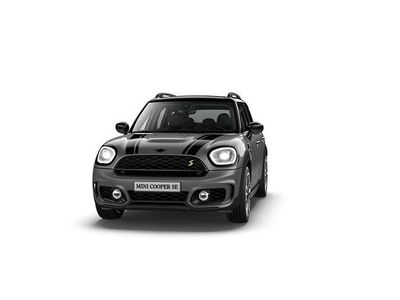 Usata Mini Cooper S Countryman 125 CV (91 kW) 2021 SUV