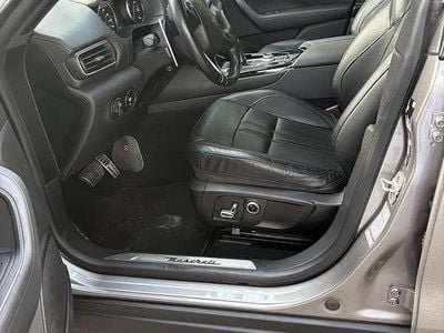Usata Maserati Levante 349 CV (256 kW) 2021 SUV