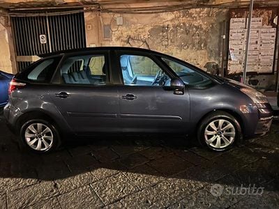 Usata Citroën C4 Picasso 2011 Monovolume