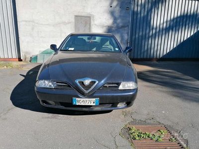 Alfa Romeo 166