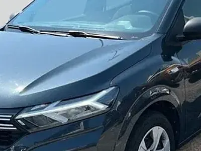Usata Dacia Sandero