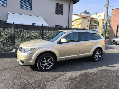 Usata Fiat Freemont Urban 140 CV (102 kW) 2011 SUV