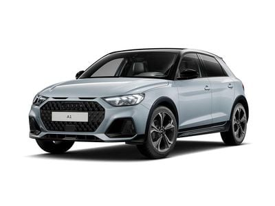 Nuova Audi A1 Comfort 150 CV (110 kW) 2026 Grigio SUV