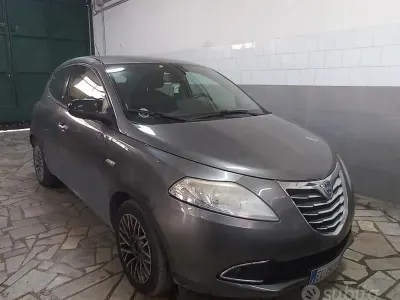 Gebraucht Lancia Ypsilon