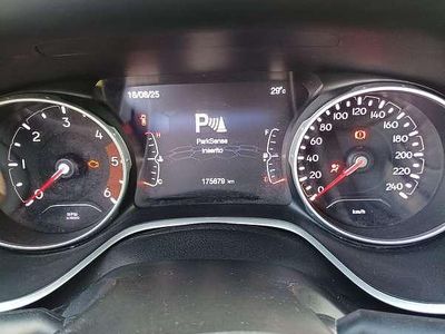 Usata Jeep Compass Limited 120 CV (88 kW) 2019 SUV