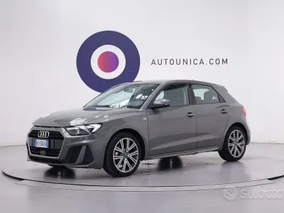 Usata Audi A1