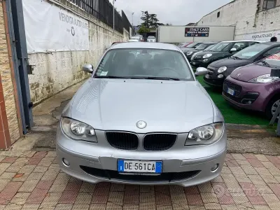 Usata BMW 120