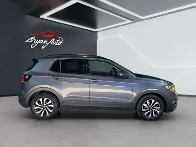 Usata VW T-Cross