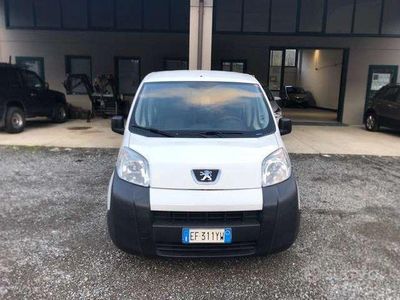 usata Peugeot Bipper Tepee 1.3 hdi Active (premium) (s