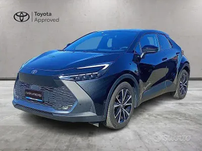 Usata Toyota C-HR Trend 152 CV (111 kW) 2024 Other SUV