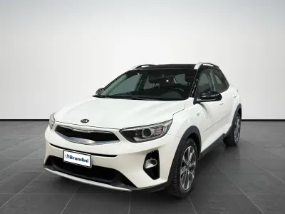 Usata Kia Stonic