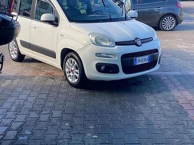 Usata Fiat Panda 69 CV (50 kW) 2011 Bianco Berlina
