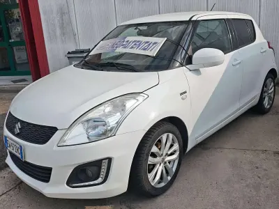 Usata Suzuki Swift