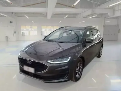 Usata Ford Focus
