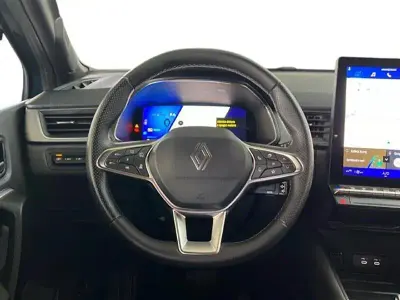 Usata Renault Symbioz
