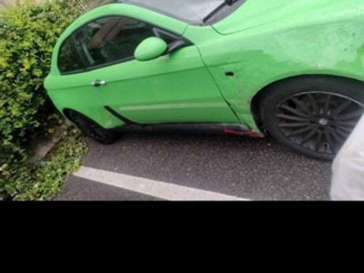 Alfa Romeo GT