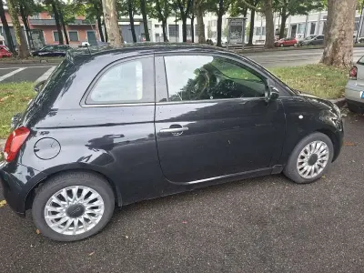 Usata Fiat 500 S 69 CV (50 kW) 2019 Utilitaria