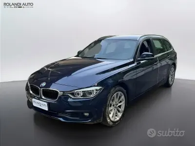 Usata BMW 320