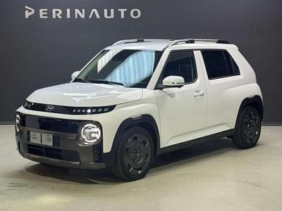 Ny Hyundai Inster 27 kW (38 HK) 2026 Other Halvkombi