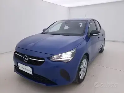Begagnad Opel Corsa