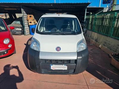 usata Fiat Fiorino 1.3 multijet - 2014