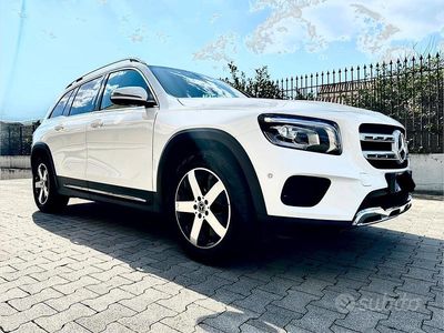 Usata Mercedes GLB180 2020 SUV