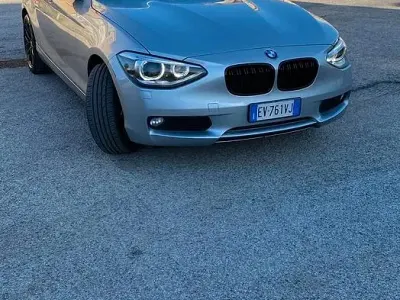 Usata BMW 118