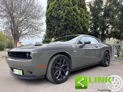 usata Dodge Challenger sxt 3.6 pentastar