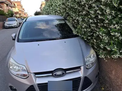 Usata Ford Focus