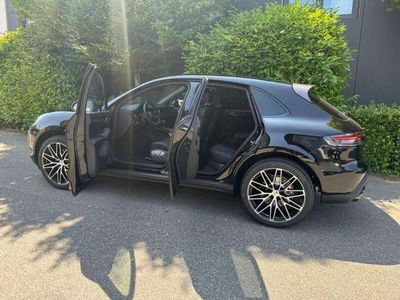 usata Porsche Macan Macan2.0 T 265cv pdk